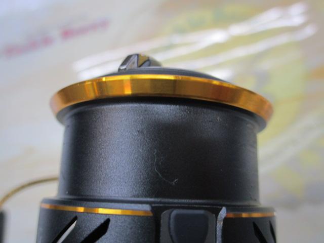 21ソアレXR C2000SSHG