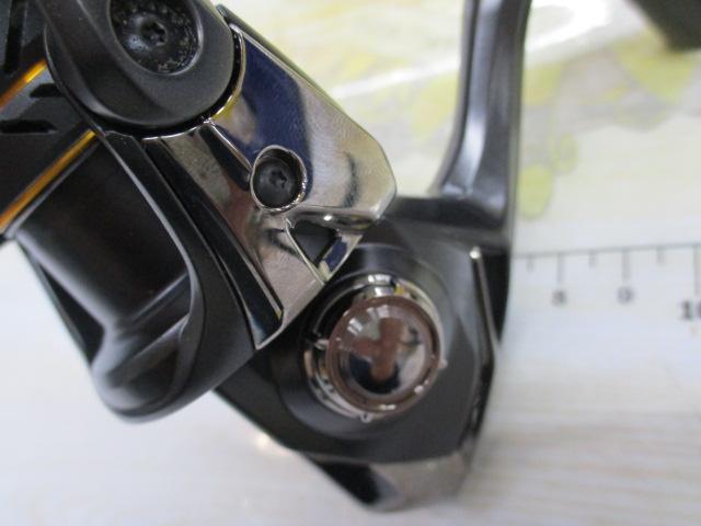 21ソアレXR C2000SSHG