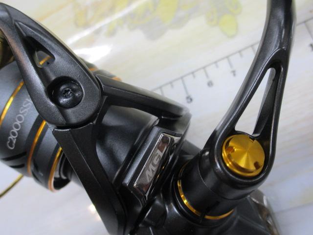 21ソアレXR C2000SSHG