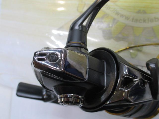 21ソアレXR C2000SSHG