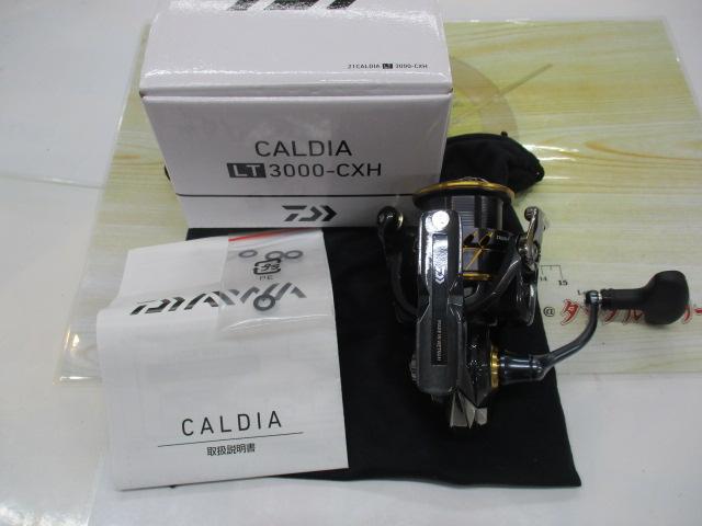 21カルディア LT3000-CXH