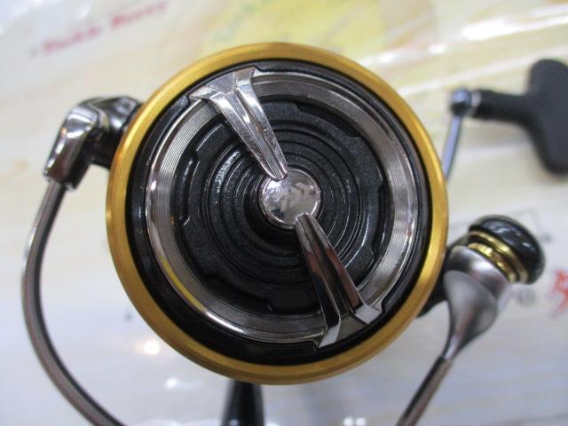 21カルディア LT3000-CXH