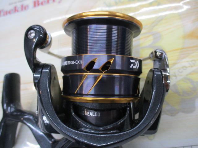 21カルディア LT3000-CXH