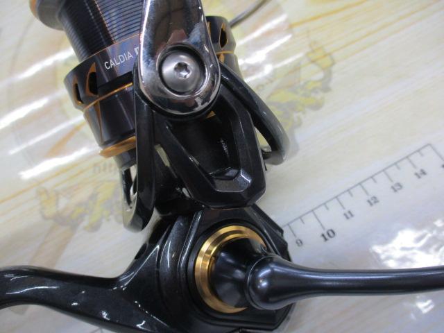 21カルディア LT3000-CXH