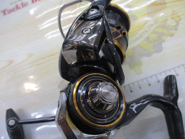 21カルディア LT3000-CXH