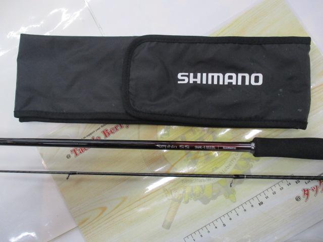 23セフィアSS S86ML-S