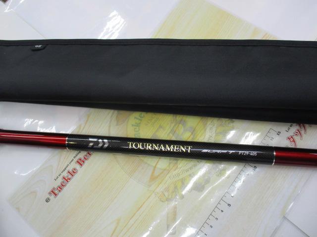 トーナメントサーフT パワートルク 29-405・E