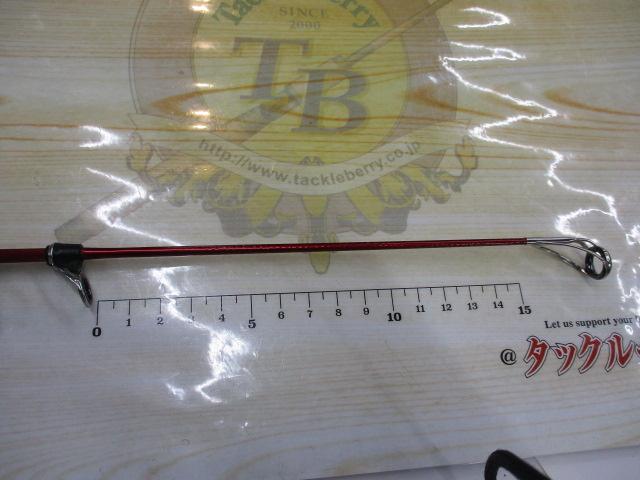 トーナメントサーフT パワートルク 29-405・E