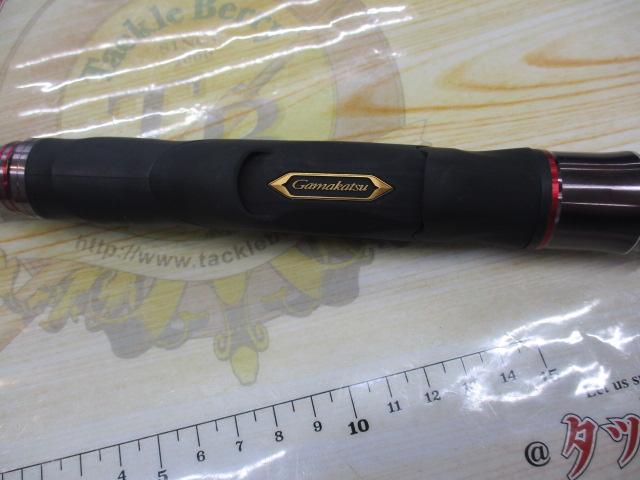 がま磯チヌ競技スペシャルⅣ 1-50