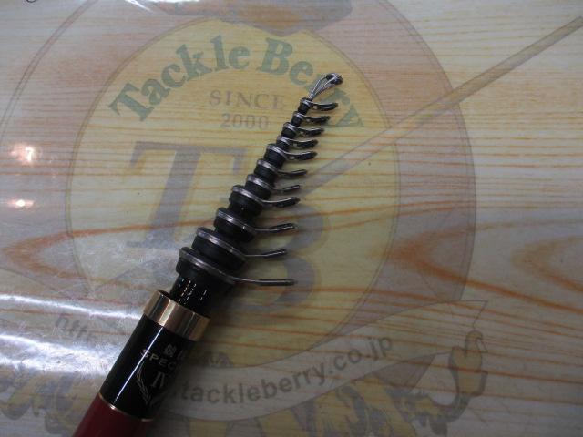 がま磯チヌ競技スペシャルⅣ 1-50