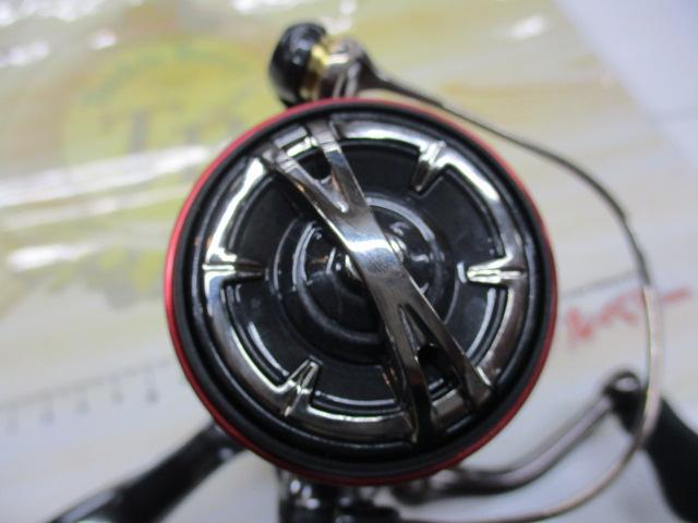 16ストラディックCI4+ 2500HGS