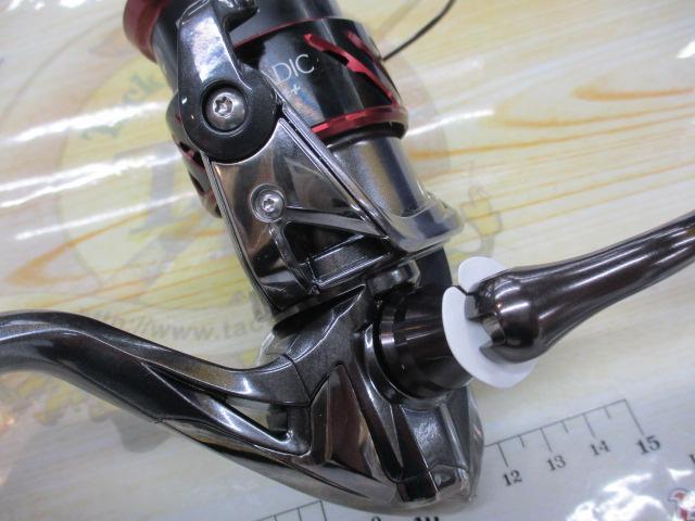 16ストラディックCI4+ 2500HGS