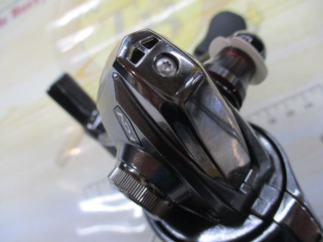 16ストラディックCI4+ 2500HGS