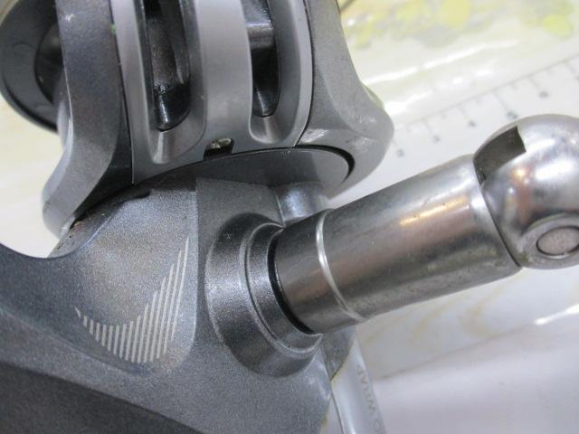 10スーパーエアロアルブリードCI4 標準仕様