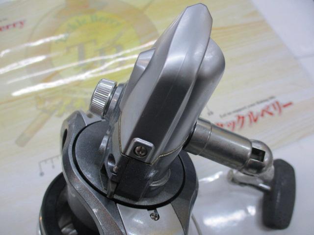 10スーパーエアロアルブリードCI4 標準仕様