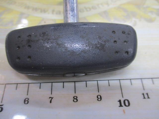 10スーパーエアロアルブリードCI4 標準仕様