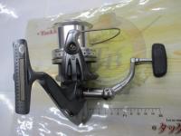 10スーパーエアロアルブリードCI4 標準仕様