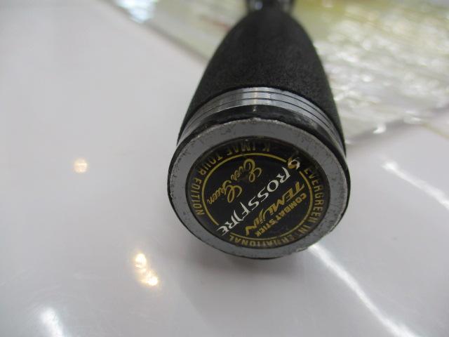 テムジン TXFC-68MH