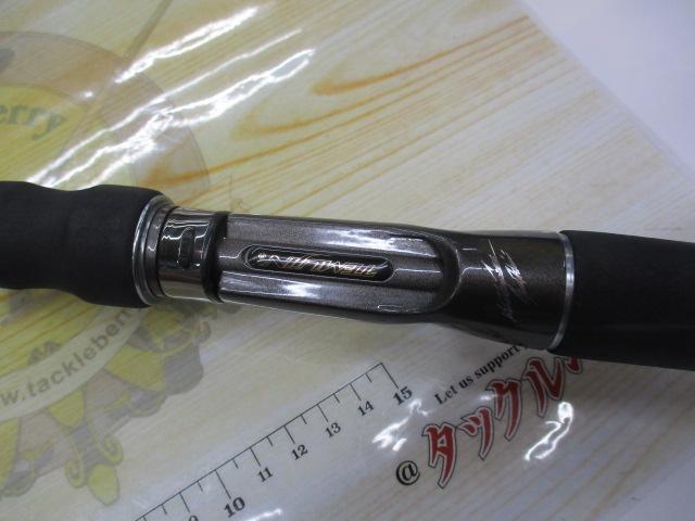 テムジン TXFC-68MH