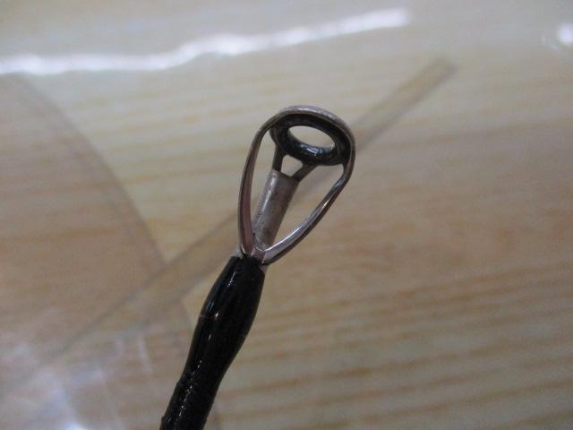 テムジン TXFC-68MH