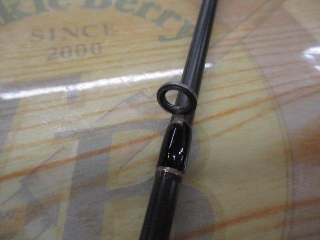 テムジン TXFC-68MH