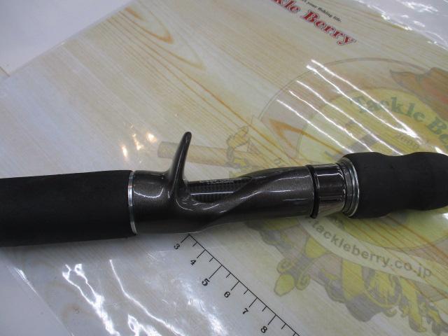 テムジン TXFC-68MH