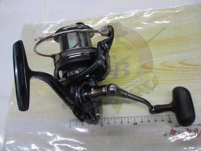 18パワーサーフSS 4000QD