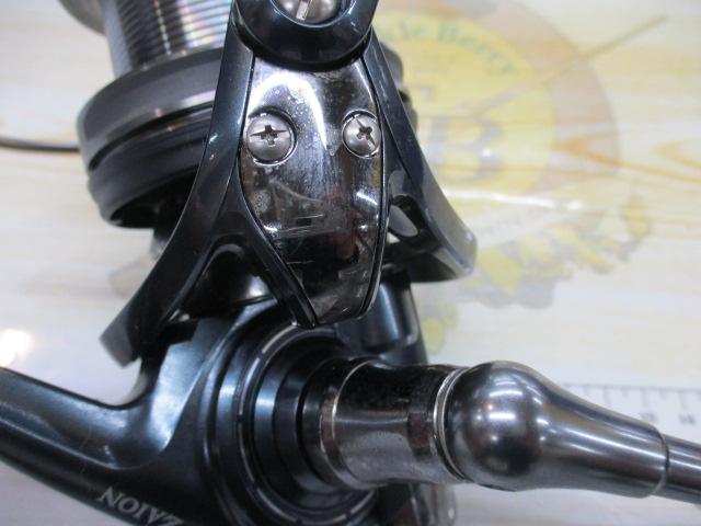 18パワーサーフSS 4000QD