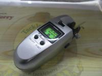 16ワカサギマチックDDM-T CI4銀