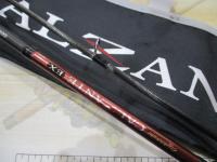 カルツァンテEX GOCAXS-792UL-T