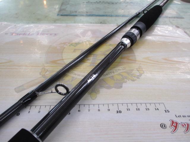 アンロックシーバス9.6f MML