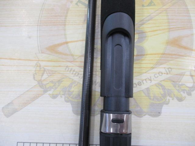 アンロックシーバス9.6f MML