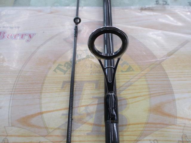 アンロックシーバス9.6f MML