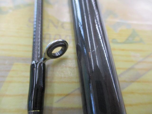 アンロックシーバス9.6f MML