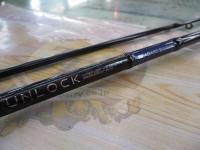 アンロックシーバス9.6f MML