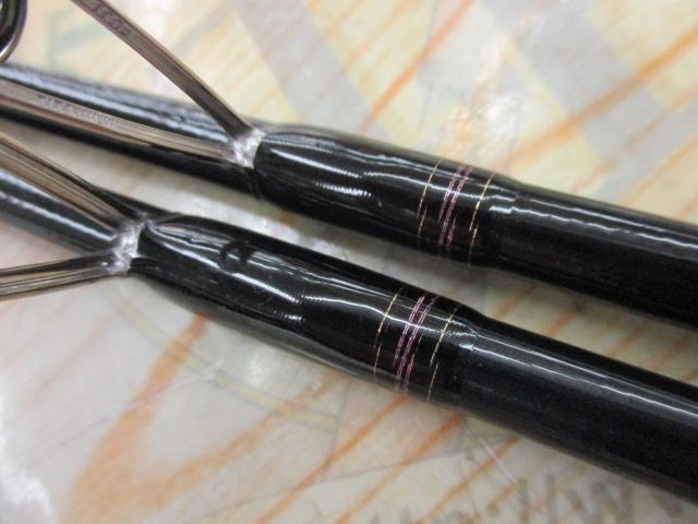 紅牙テンヤゲームMX MH-240・R