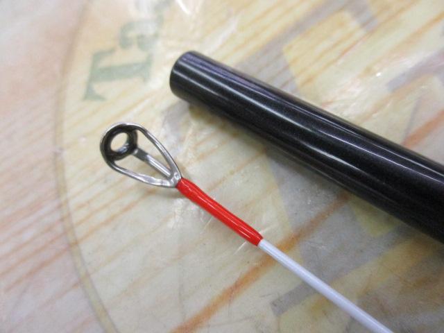 紅牙テンヤゲームMX MH-240・R