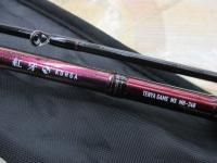 紅牙テンヤゲームMX MH-240・R