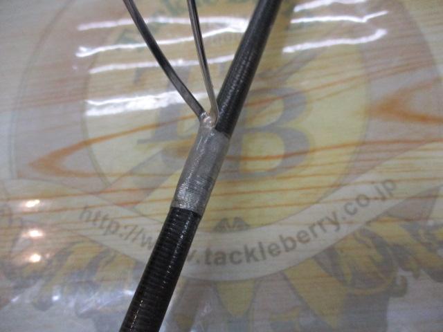 インフィニットブレイド IBS-61LST