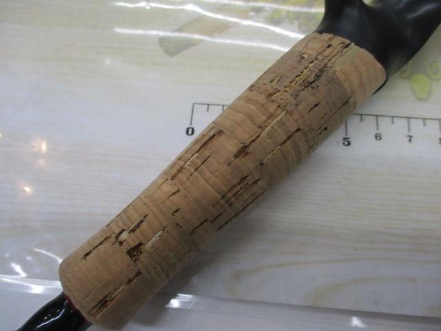 ブレイゾン 672LB・V