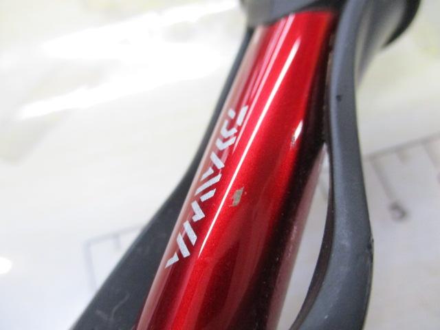 ブレイゾン 672LB・V