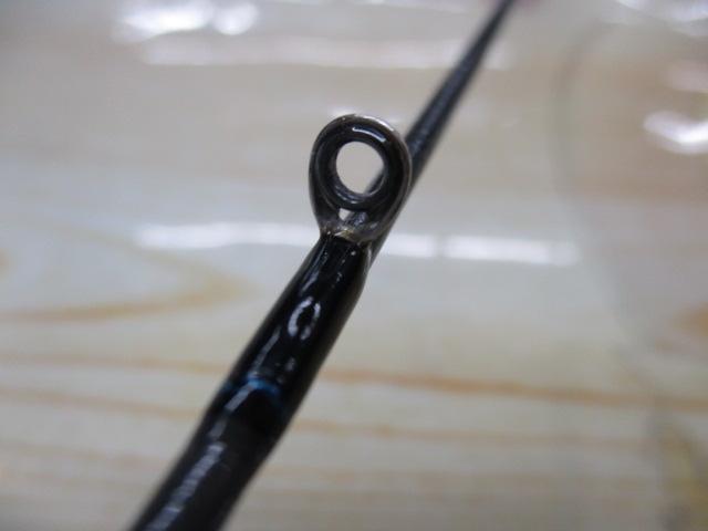 エメラルダス 83M