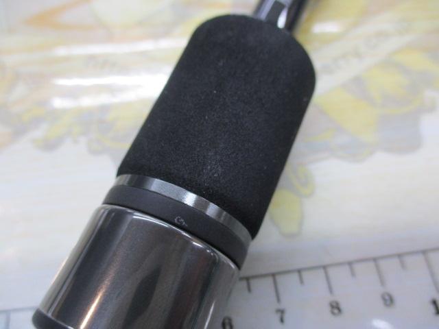 エックスオーエックス ロックフィッシュGR3  S78MH