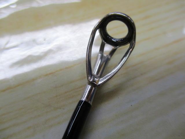 エックスオーエックス ロックフィッシュGR3  S78MH