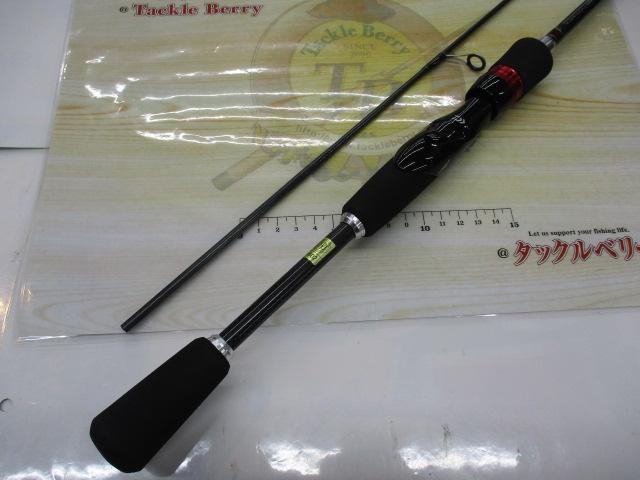 アジングX 59UL-S