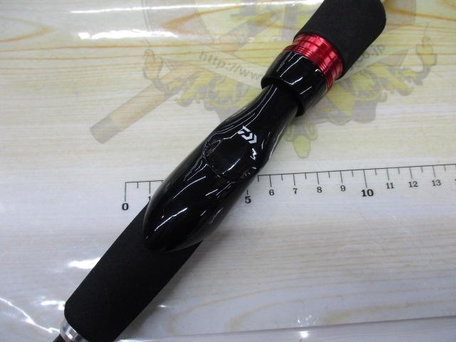 アジングX 59UL-S