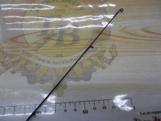 アジングX 59UL-S