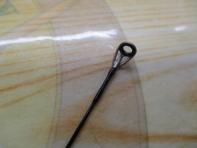 アジングX 59UL-S