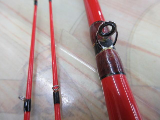 カセ筏師 THEチヌセレクション 硬調 150