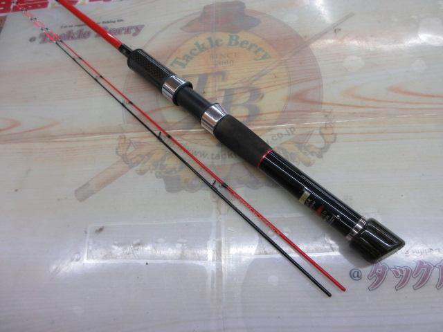 カセ筏師 THEチヌセレクションXリミテッド 中硬 135